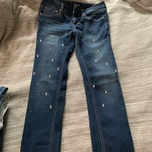 Vigoss Girls Jeans